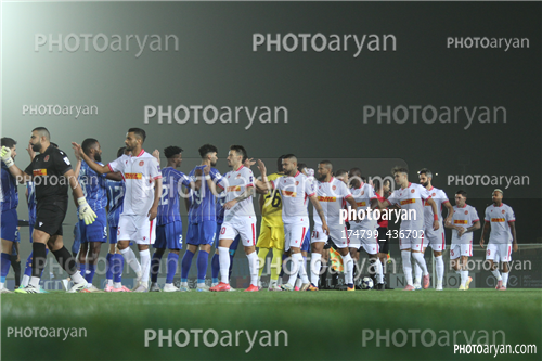 استقلال 0-المحرق بحرین 1 (1404/07/09)-