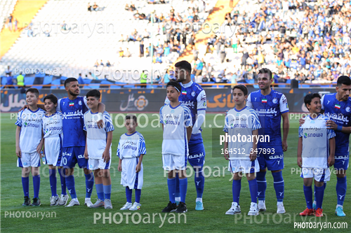استقلال 1-صنعت نفت آبادان 1 (1402/02/14)-
