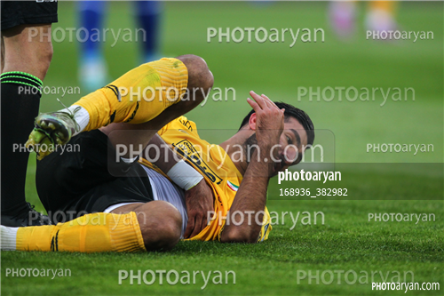 استقلال1-سپاهان 0  (1402/12/08)-