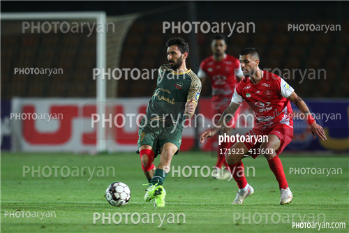پرسپولیس 2-شمس آذر قزوین 0  (1403/08/05)-