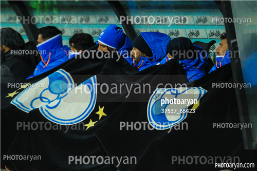 استقلال 2 -گسترش فولاد تبریز 0 -(96/09/04)-