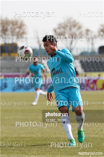 پیکان 2-سیاه جامگان 1 (96/11/20)-