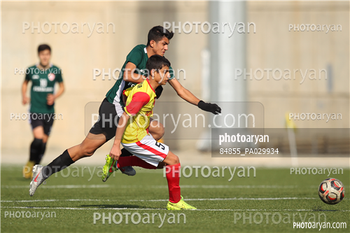 دوستی مهر2-کیا 1(98/11/10)-