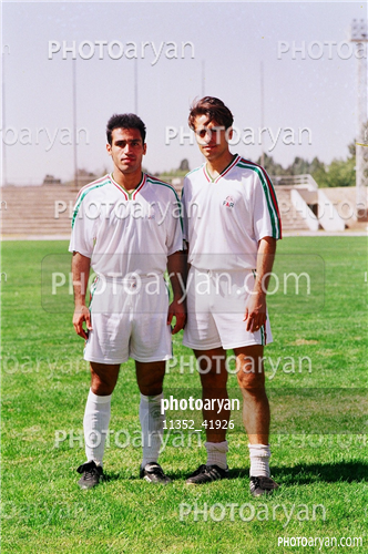 علیرضا منصوریان-رضا شاهرودی,علیرضا منصوریان,