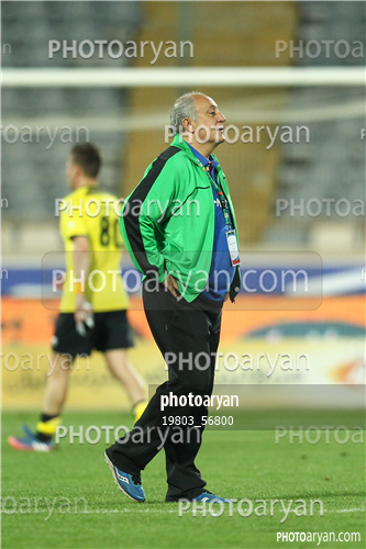 استقلال 2-سپاهان اصفهان 1-96/02/14-بهتاش فریبا,