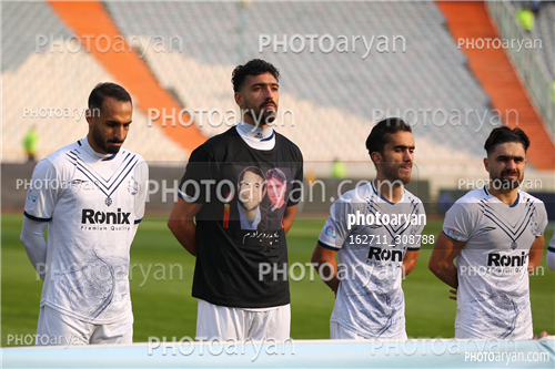 استقلال 4 -ملوان بندر انزلی 0 (1401/11/06)-