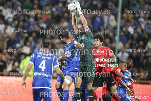 استقلال2-تراکتور0  (1402/08/20)-