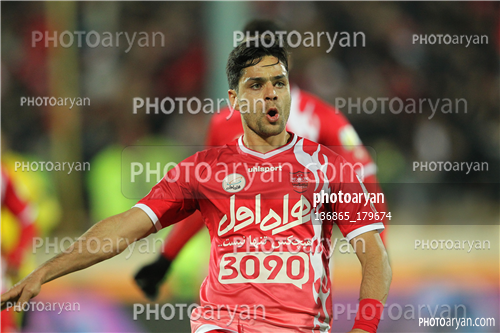 پرسپولیس 2-سپاهان 2(94/11/13)-