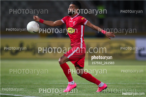 هوادار 0- پرسپولیس 0   (1401/01/15)-