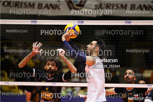 پیکان 3 - فولاد مبارکه سپاهان 0 (1400/12/13)-