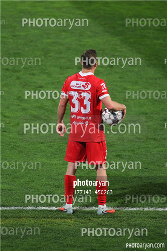 پرسپولیس 1-خیبر خرم اباد 2(1404/12/01)-