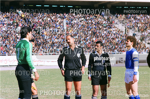 احمد رضا عابدزاده-احمدرضا عابدزاده Ahmad Reza Abedzadeh,رضا احدی,کاپیتان ها,
