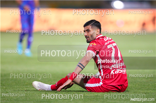 هوادار 0- پرسپولیس 0   (1401/01/15)-