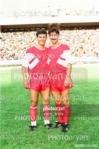 فرشاد پیوس-فرشاد پیوس  Farshad Pious,ناصر محمدخانی,