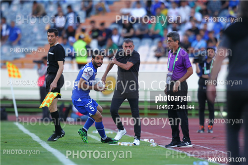 استقلال 1-صنعت نفت آبادان 1 (1402/02/14)-