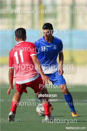 پرسپولیس 1-استقلال 1(98/07/13)-