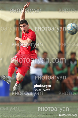 استقلال 2-پرسپولیس 2 (96/08/13)-