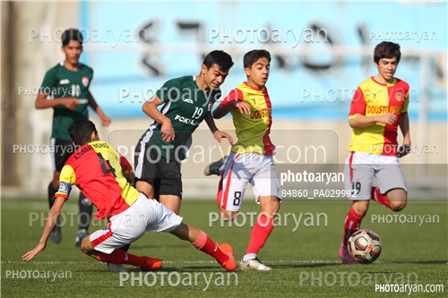 دوستی مهر2-کیا 1(98/11/10)-