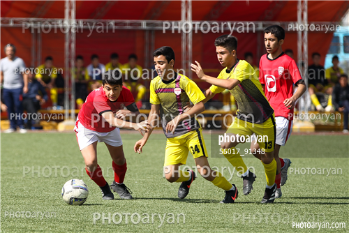 فرهنگ 1 -ماهان پیوس 1  (97/07/26)-
