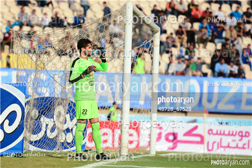 استقلال خوزستان 0-استقلال  3 (96/10/07)-