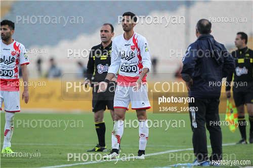 سایپا1-پرسپولیس 1(94/11/29)-