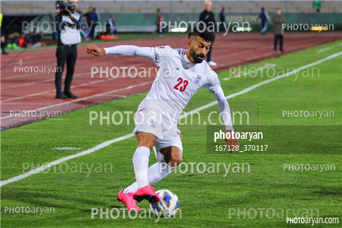 تیم ملی ایران 4-هنگ کنگ 0  (1402/08/25)-