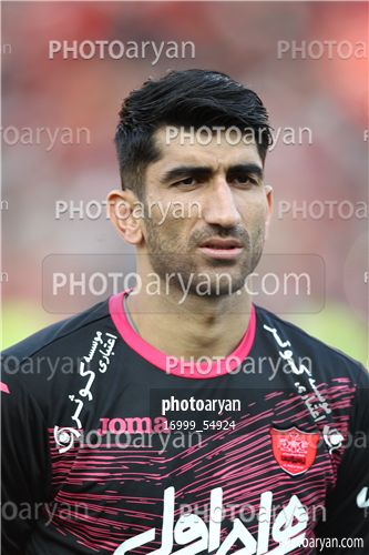 پرسپولیس 2-پیکان 0-96/01/16-