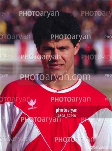 فرشاد پیوس-فرشاد پیوس  Farshad Pious,