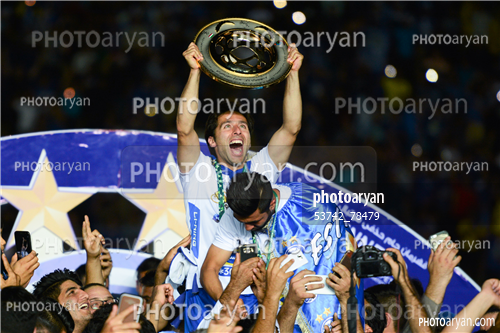 استقلال 1-خونه به خونه 0 (97/02/12)-