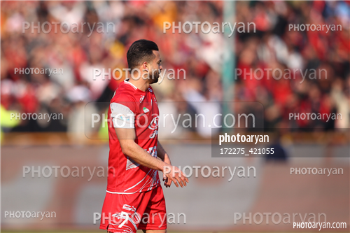 پرسپولیس  2-تراکتور  0    (1403/11/07)-