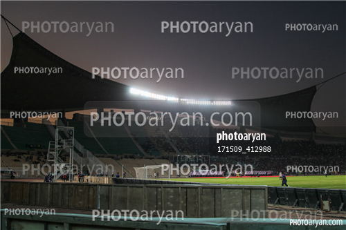 پرسپولیس 1-چاددرملواردکان 0  (1403/07/14)-