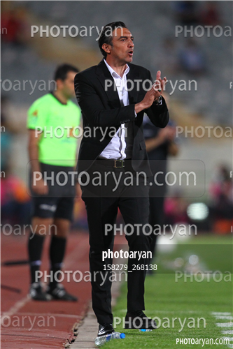 نساجی مازندران 1- الومینیوم اراک 0  (1401/02/07)-سید مهدی رحمتی,