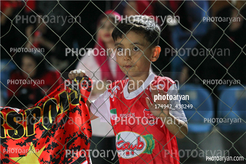 پرسپولیس 1-گل گهر سیرجان  1 (1404/07/12)-