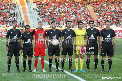 پرسپولیس 1- پارس جنوبی جم 0 (98/05/31)-
