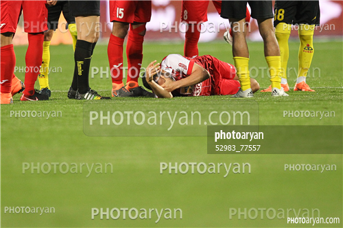 پرسپولیس  1-پارس جنوبی جم 1 (97/01/22)-