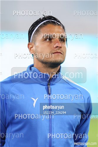 استقلال 1-هوادار 0 (1400/07/28)-