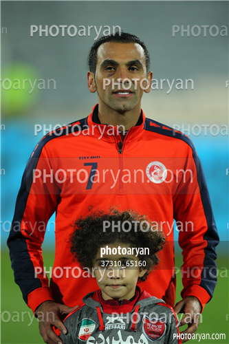 پرسپولیس 0 - پدیده خراسان 0  (96/08/29)-