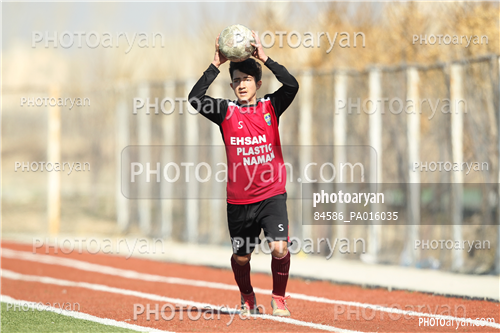 شهدای کیوج1-استقلال 3(98/11/10)-