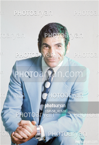 ستارگان فوتبال ایران   دهه 50-