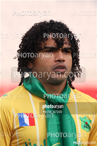 استقلال 4 - صنعت نفت آبادان 0(96/10/03)-مگئو باتیستا,