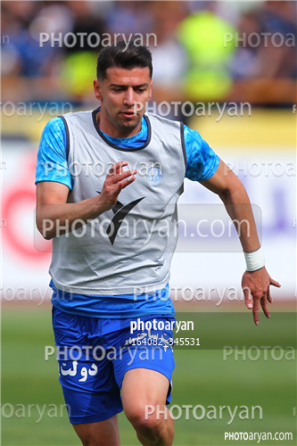 پرسپولیس 1-استقلال 0 (1402/02/03)-