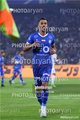 استقلال2-ذوب آهن 1  (1403/02/17)-