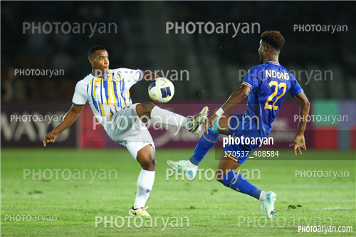 استقلال3-الغرافه 0  (1403/06/26)-دیدیه اندونگ,