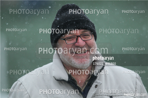 پرسپولیس 2-سپاهان 1  (1404/11/03)-