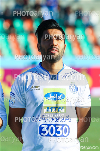 پیکان 0-استقلال 0 (96/09/09)-