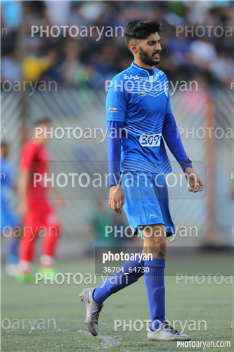 استقلال 2-پرسپولیس 2 (96/08/13)-