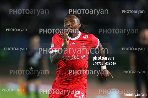 پرسپولیس 0-ملوان 0 (1404/07/03)-