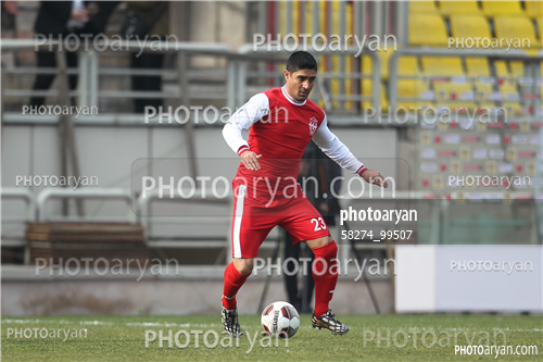 پرسپولیس 2-پیشکسوتان پرسپولیس 0 (97/09/29)-