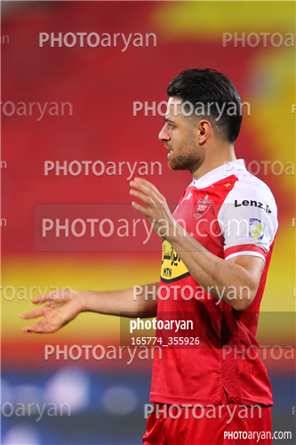 پرسپولیس 1-الومینیوم اراک 0  (1402/05/18)-