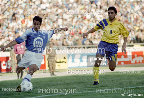 علیرضا منصوریان-علیرضا منصوریان,